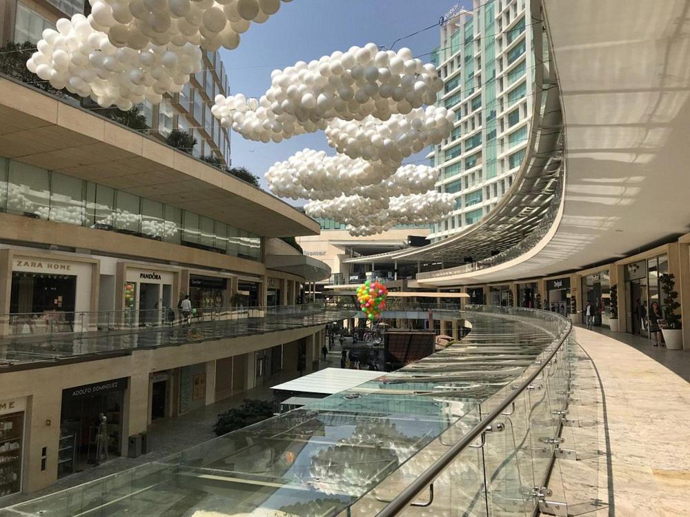 Caravansaro Vazquez De Mella 347 Polanco - Mexico City — Foto 2